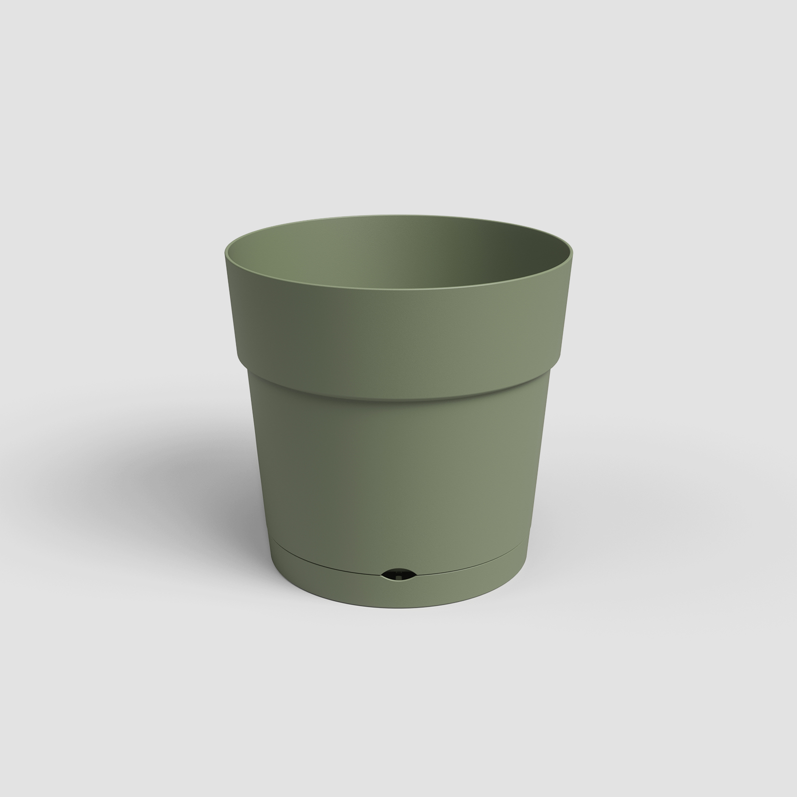 CAPRI WIDE POT WATER RESERVE