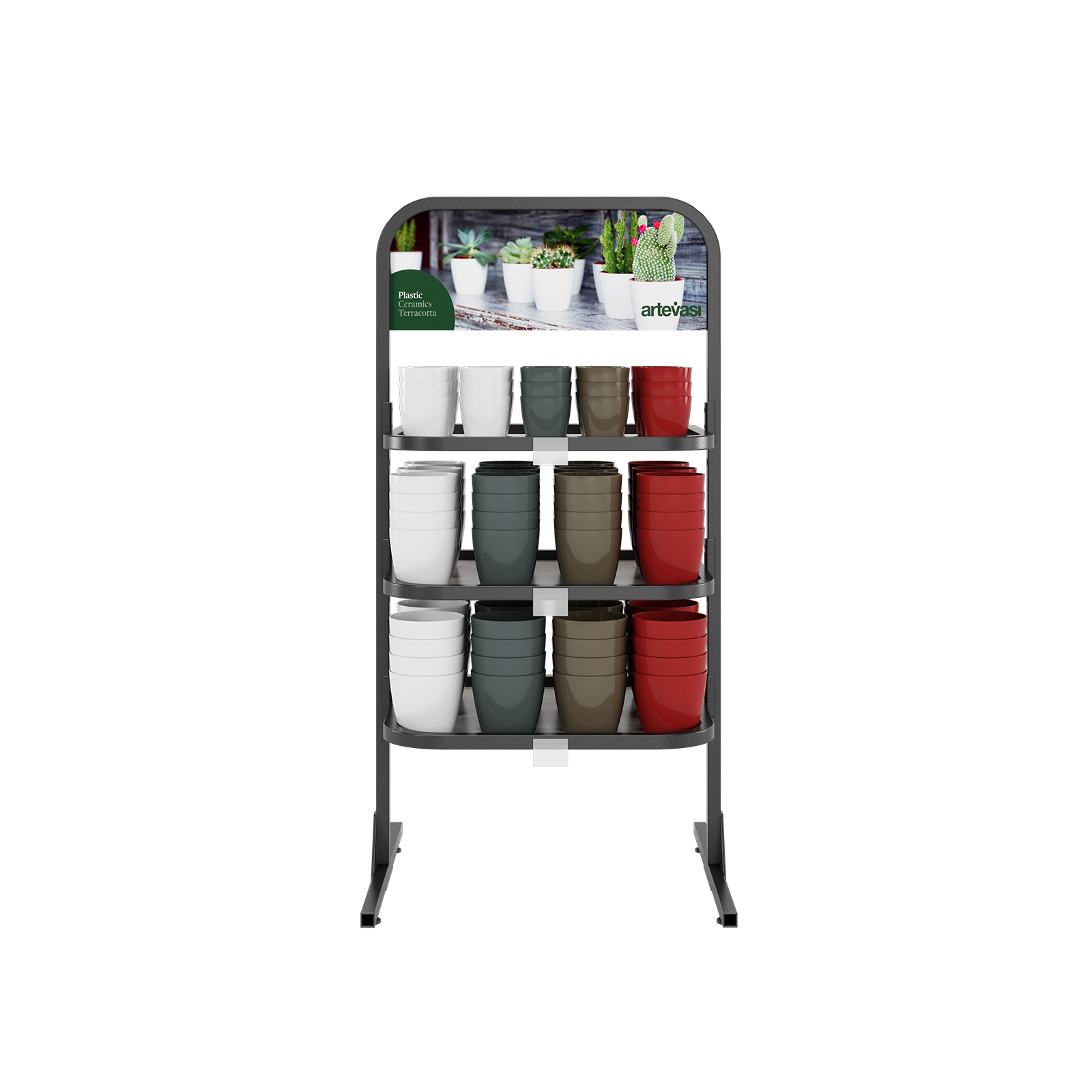 Iron Display