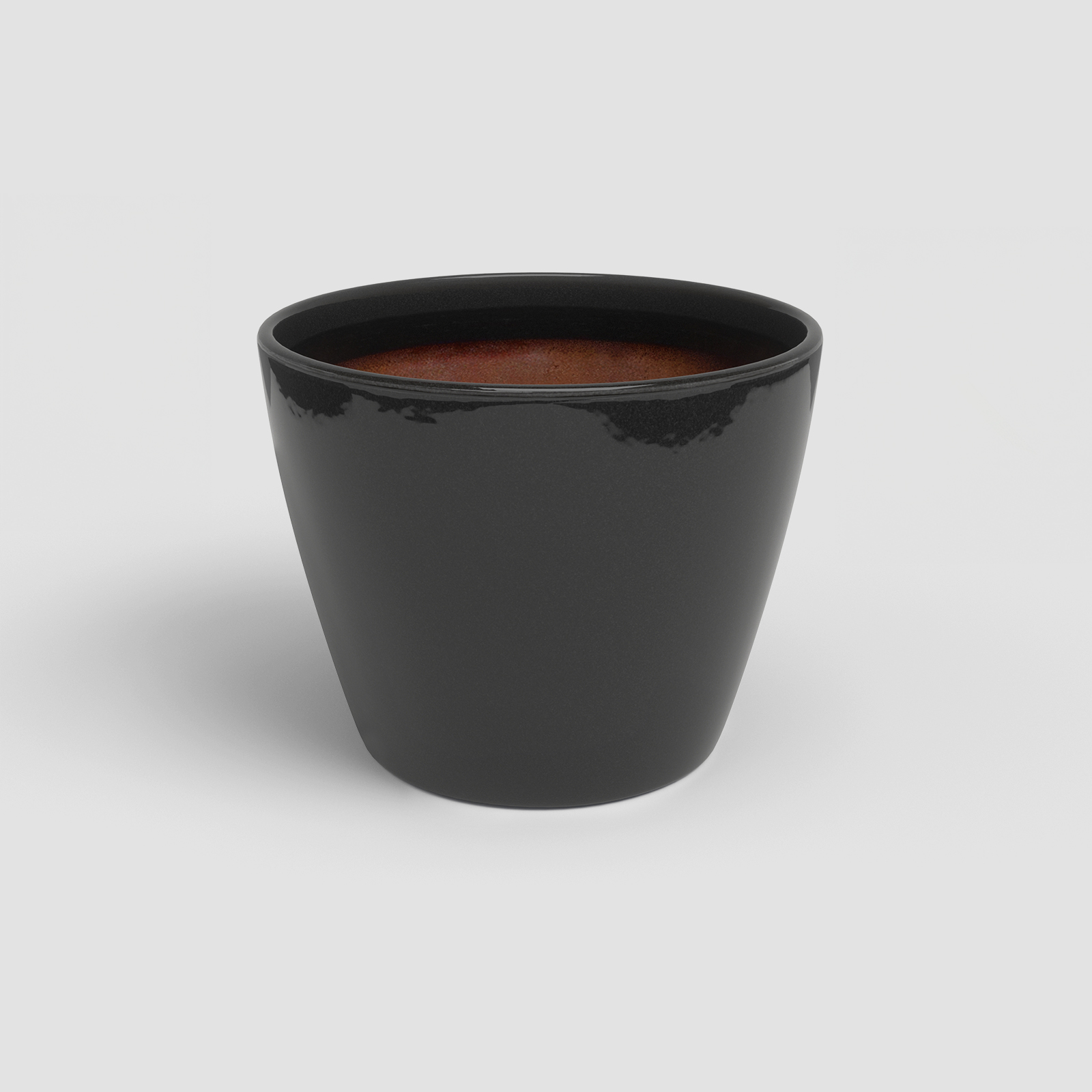 Vaso Emília Brio