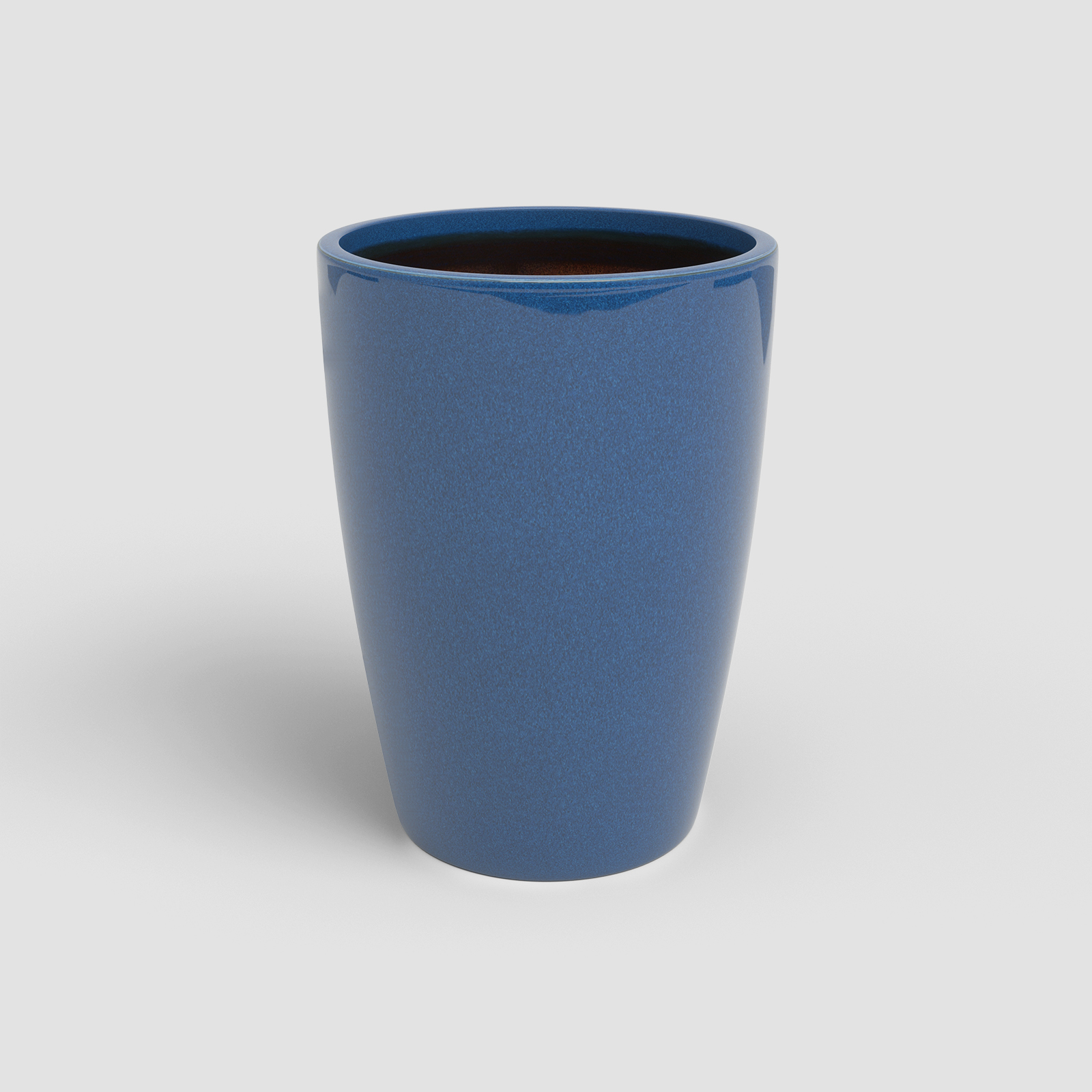 Emília Brio High Pot