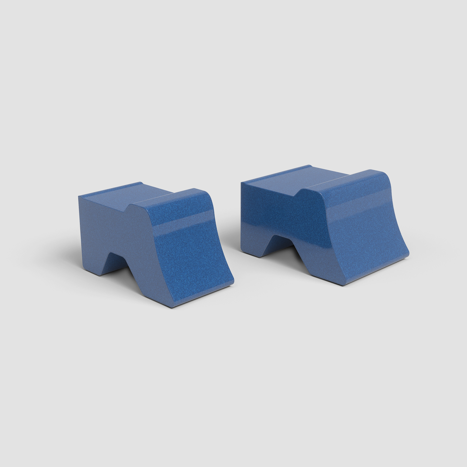 Brio Terracotta Feet