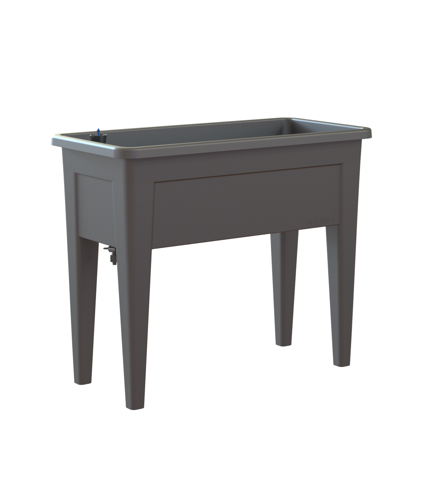 Venezia Grow Box Plant Box